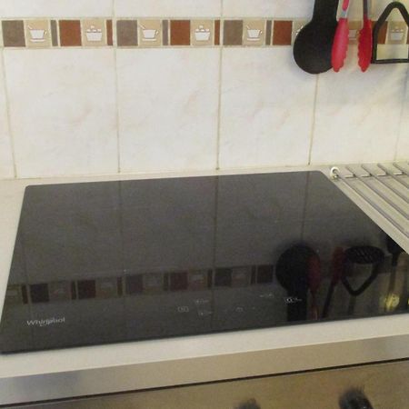 Sq. Pauline Juan-Les-Pins Apartment Екстериор снимка