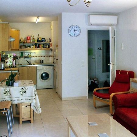 Sq. Pauline Juan-Les-Pins Apartment Екстериор снимка