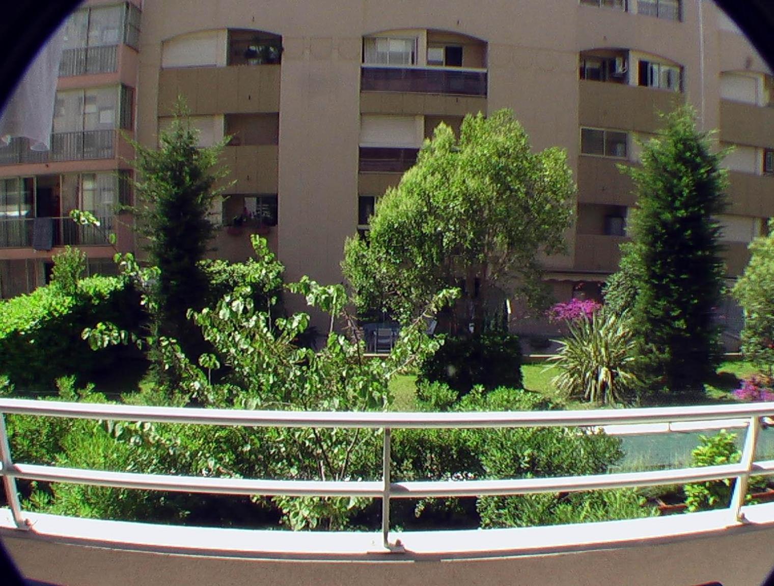 Sq. Pauline Juan-Les-Pins Apartment Екстериор снимка