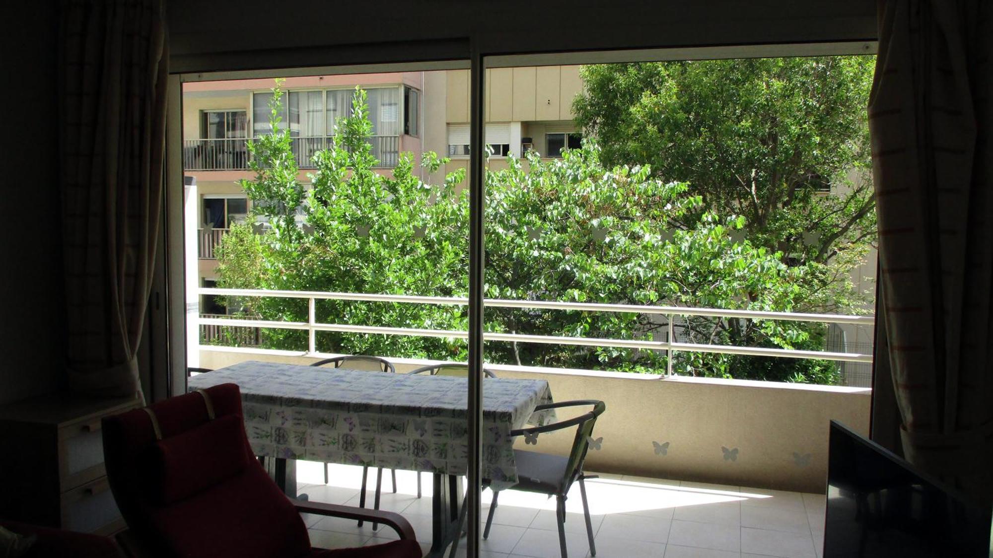 Sq. Pauline Juan-Les-Pins Apartment Екстериор снимка