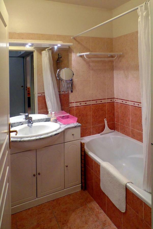 Sq. Pauline Juan-Les-Pins Apartment Екстериор снимка