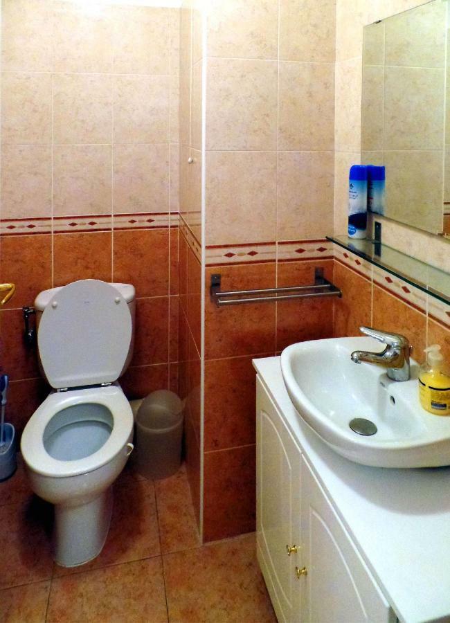 Sq. Pauline Juan-Les-Pins Apartment Екстериор снимка