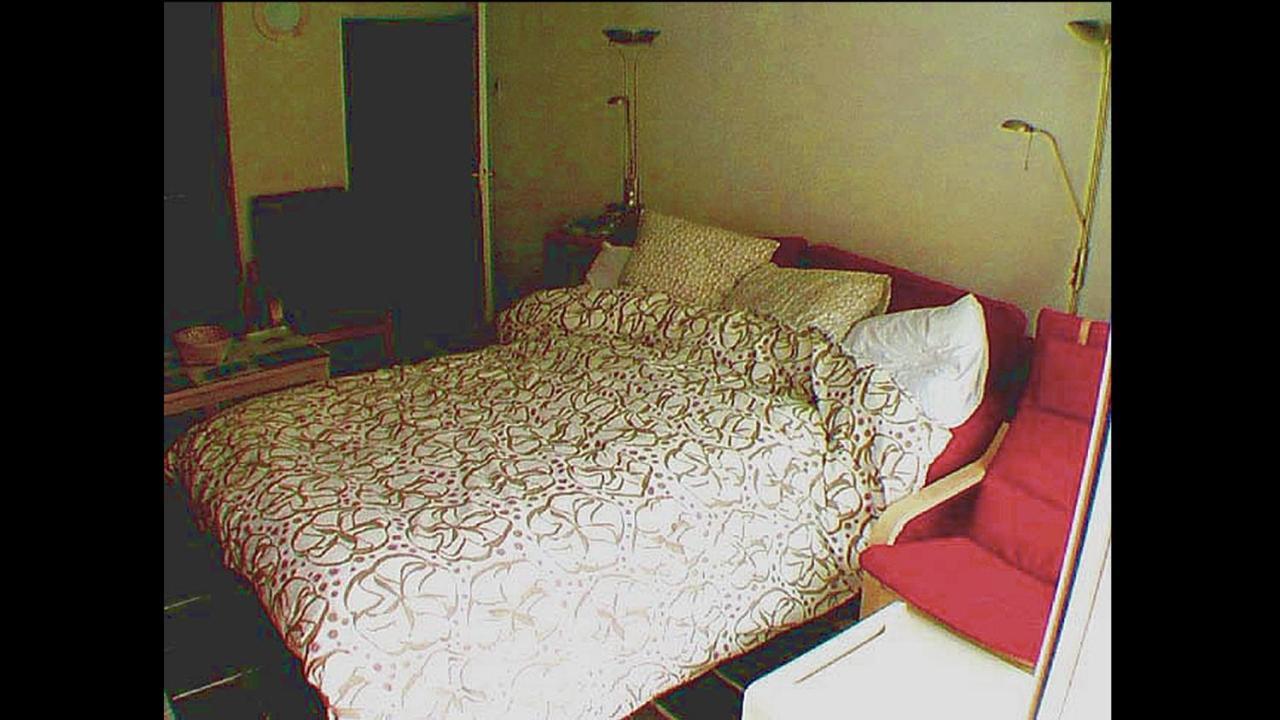 Sq. Pauline Juan-Les-Pins Apartment Стая снимка